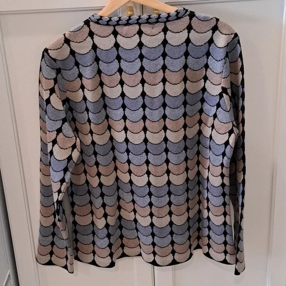 NWT Novica sweater - Picture 2 of 14